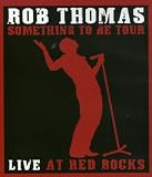 Live at Red Rocks [Blu-ray]