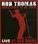 Rob Thomas: Something to Be Tour - Live at Red Rocks [Blu-ray]