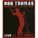 Live at Red Rocks [Blu-ray]