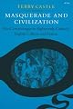 Masquerade and Civilization: The Carnivalesque in Eighteenth-Century English Culture and Fiction