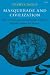 Book Masquerade and Civilization: The Carnivalesque in Eighteenth-Century English Culture and Fiction