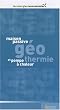 Maison passive, g�othermie et pompe � chaleur