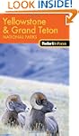 Fodor's In Focus Yellowstone & Grand...