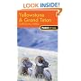 Fodor's In Focus Yellowstone & Grand Teton National Parks, 1st Edition