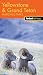 Fodor's In Focus Yellowstone & Grand Teton National Parks, 1st Editi..