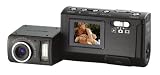 Sony DSCU50 Cybershot 2MP Digital Camera (Black)