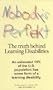 "Nobody's Perfekt" A Video Beginners Guide to Learning Disabilities [VHS]