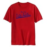 T-Shirt  Hi I Am Dutch Antillean  Netherlands Antilles Country