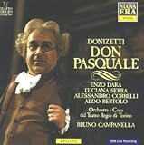 Donizetti: Don Pasquale