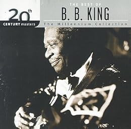 BB King Picture 44