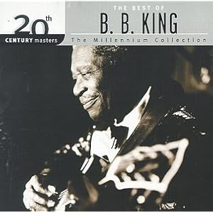 B.B. King - 20th Century Masters - The Millennium Collection: The Best O