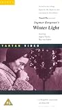 Winter Light [VHS] [UK Import]