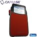 CAPDASE docomo GALAXY Tab SC-01C / SAMSUNG GT-P1000対応 7インチタブレット用 ProKeeper Slipin Shell, Red / Black プロキーパー スリップイン シェル レッド / ブラック PK00G070-L091