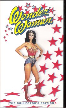 Wonder Woman Collector's Edition: Anschluss '77 and Bermuda Triangle Crisis