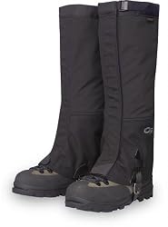 Outdoor Research M's Crocodiles Gaiters