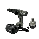 Rockwell RK2808K2 Compack Pro 18 Volt Cordless Hammer Drill 415ZWnCQM4L. SL160 Rockwell RK2808K2 Compack Pro 18 Volt Cordless Hammer Drill
