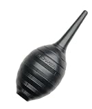 Hakuba Medium Blower Brush Plastic