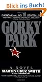 Gorky Park (Arkady Renko Novels)