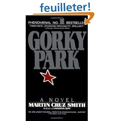 Gorky Park