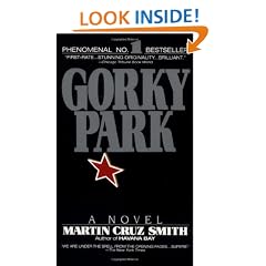 Gorky Park