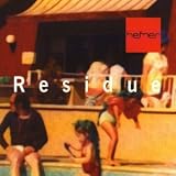 Music : Residue [VINYL]