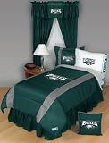 SideLine Bed in a Bag Philadelphia Eagles