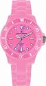 Alpha Saphir Unisex-Uhren Quarz Analog 369J