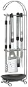 Ranchmark Grill Control BBQ Stand, Tools and Drip Dish