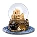 Search : San Francisco Music Box Company Phantom of the Opera Opera House Waterglobe