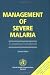 Book Management of Severe Malaria