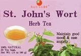 Health King Tea St.Johns Wort 20 Bags