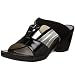 Stonefly Women's Sweet 27 Wedge Slide