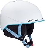 Scott Uni Skihelm Anti