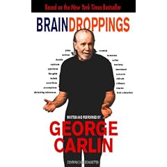 Brain Droppings