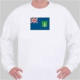 British Virgin Islands Sweatshirt