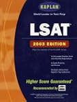 Kaplan LSAT 2003
