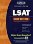 Kaplan LSAT 2003