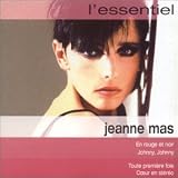L'essentiel Jeanne Mas