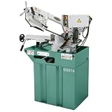 Grizzly G0613 7 x Metal-Cutting Bandsaw