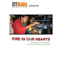 Fire in Our Hearts (Institutional Use)