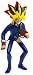 Toys : Yu-Gi-Oh! Action Figure Yugi