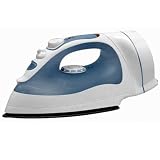 Black & Decker ICR200 First Impressions 1350-Watt Auto-Off Iron