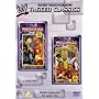 WWE - Wrestlemania 7/Wrestlemania 8 [DVD]