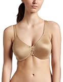 Lilyette Women's Dream Comfort Lift Embellished Underwire