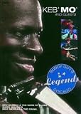 Keb' Mo' and Guests [Region 2]