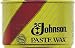 Fine Wood Paste Wax 1lb can