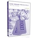 Adobe Premiere CS4 & CS3 Core Video Training (Mac/PC DVD)