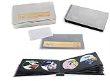 Walt Disney Treasure Premium Collection 54 discs Limited Edition