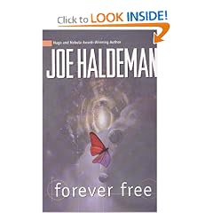 Forever Free