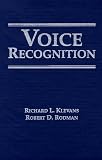 Voice Recognition (Artech House Telecommunications Library)